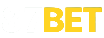 Logo da 87BET